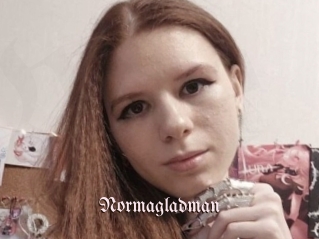 Normagladman