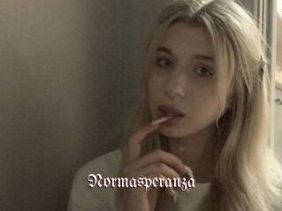 Normasperanza