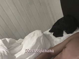 Norwegianana