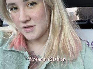 NotyoursAshley