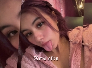 Nova_allen