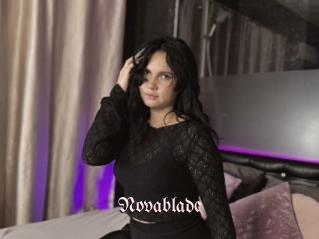 Novablade