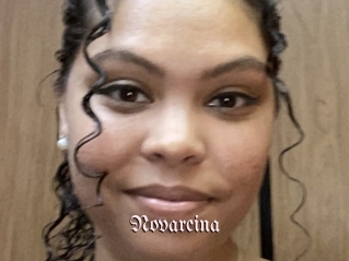 Novareina