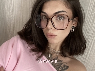 Novasin