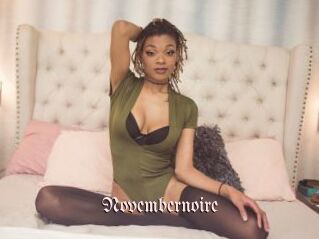 Novembernoire
