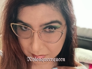 Nylonqueerqueen