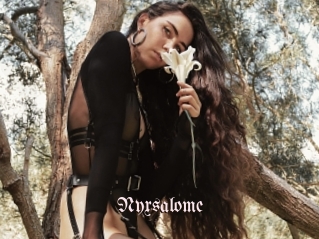 nyxsalome Vidéos Fellations