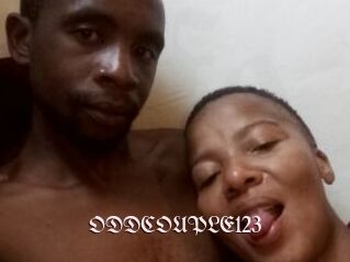 ODDCOUPLE123