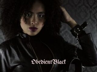 ObedientBlack