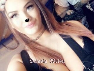 Octavia_Wet4u