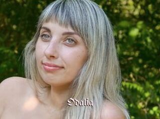 Odalia