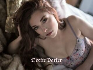 OdetteParker