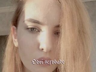 Odri_sexybabe