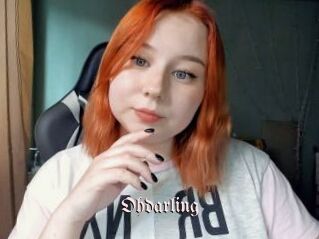 Ohdarling