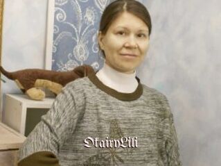 OkairyLili