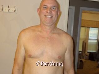 OlderHung