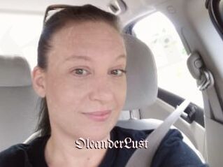OleanderLust