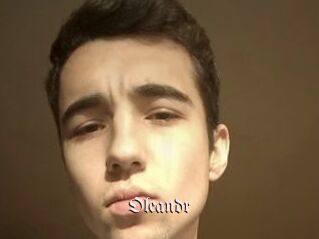Oleandr