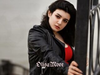 OlisaMoor