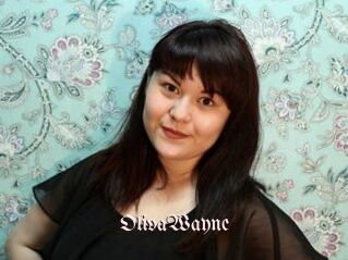 OlivaWayne