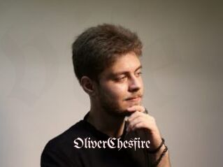 OliverChesfire