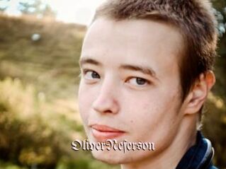 OliverNeferson