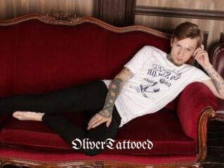 OliverTattooed