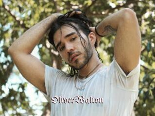 OliverWalton