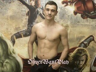 OliverWantPlay
