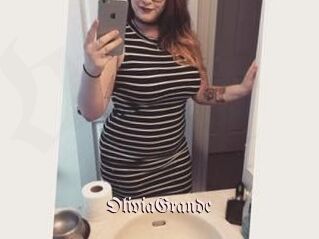 OliviaGrande