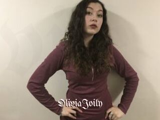 OliviaJoily