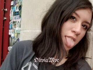 OliviaMoe