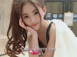 OliviaSweety_yyoo