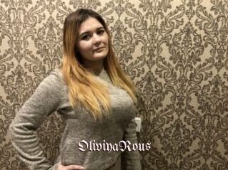 OliviyaRous