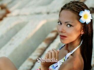 Olvinella