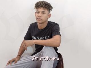 OmerAcosta