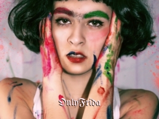 OnlyFrida