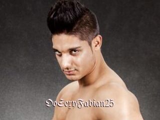 OoSexyFabian25