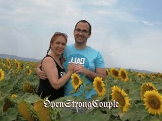 OpenStrongCouple