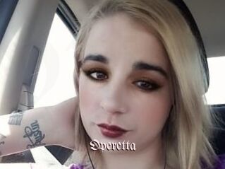 Operetta