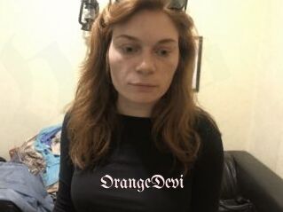 OrangeDevi