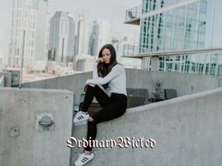 OrdinaryWicked