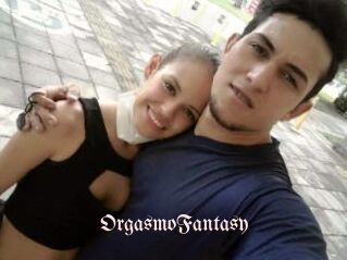 OrgasmoFantasy