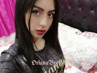 OrianaBrown