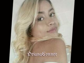 OrianaConnor