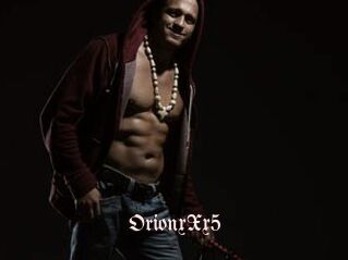OrionxXx5