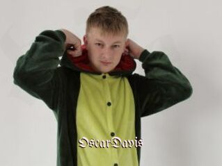 Oscar_Davis