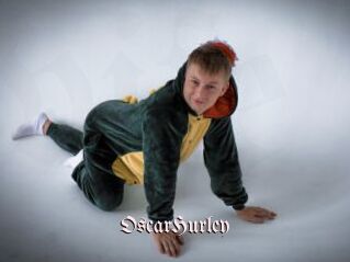 OscarHurley
