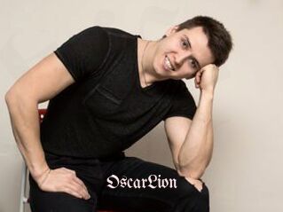 OscarLion