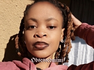 Obsessedmimi